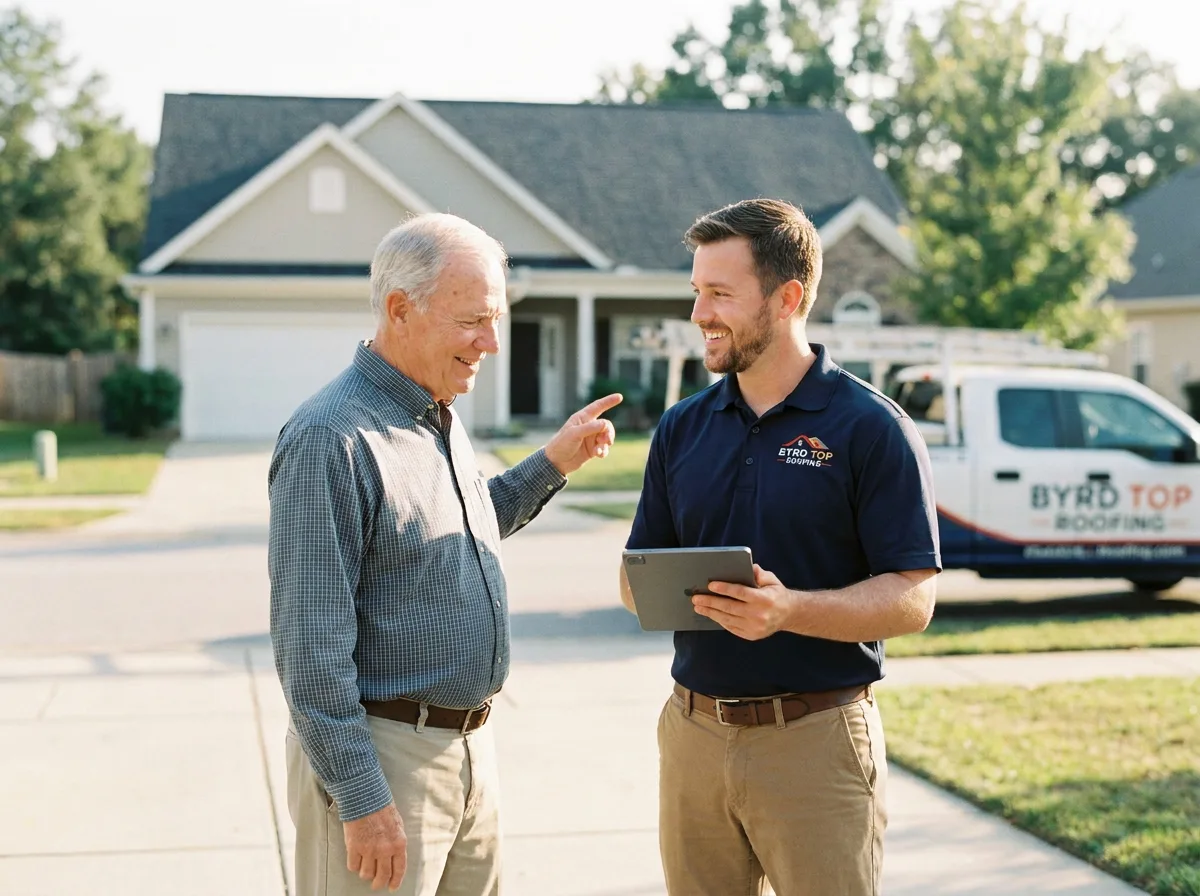 Roofing Rembrandt, IA FAQs